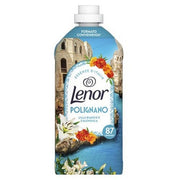 Lenor Concentrated Softener 1827ml Intense Polygnan Fragrance