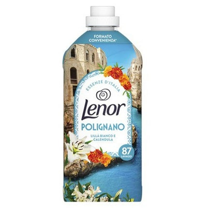 Lenor Concentrated Softener 1827ml Intense Polygnan Fragrance