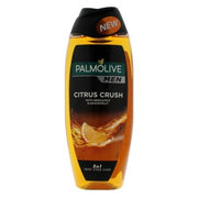 Palmolive Men 3-in-1 Citrus Crush Shower Gel 500ml
