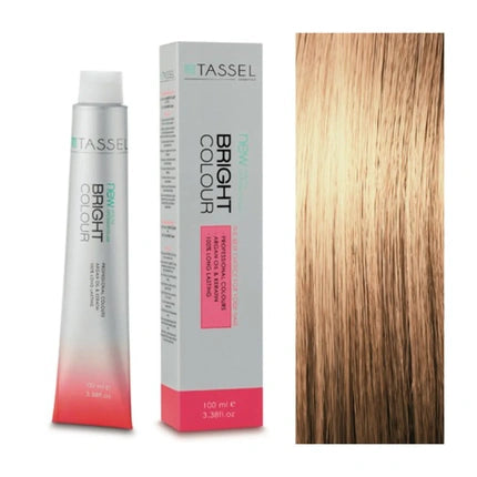 Eurostil Bright Colour Tint 877 Light Chocolate