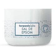 Nutricosmetics Terpenic Epsom Salt 500g