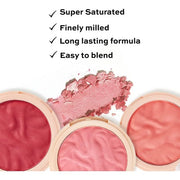 Revolution Blusher Reloaded Pop My Cherry 7.5g
