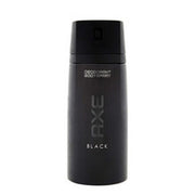 Axee Black Deodorant Spray