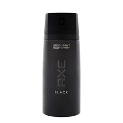 Axee Black Deodorant Spray