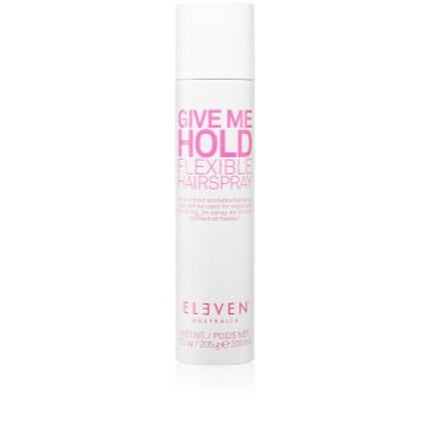 Eleven Australia Give Me Hold Hair Spray 300 Ml