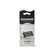 Boldking Blades Extra Sensitive Multipack