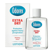 Odorex Lotion Extra Dry By Odorex