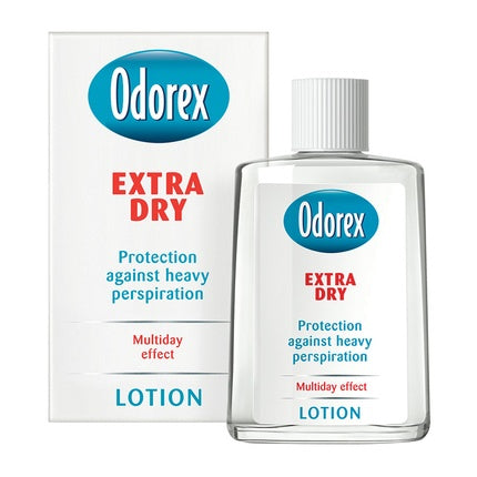 Odorex Lotion Extra Dry By Odorex