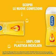 Durex Play 2-in-1 Sensual Massage with Ylang Ylang 200ml