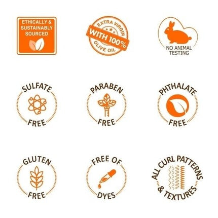 Palmer's Olive Oil Formula Hair Care Products