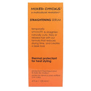 Mixed Chicks Straightening Serum Thermal Protection 4 fl.oz