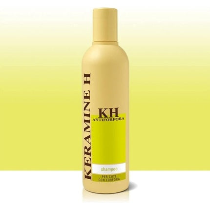 H Anti-Dandruff Shampoo 300ml