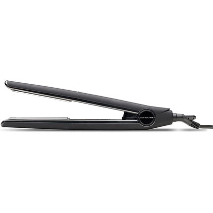 Corioliss C1 Digital Hair Straightener Professional Titanium Plates Flat Iron UK Plug Black Soft Touch