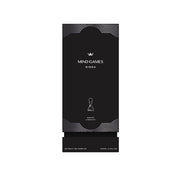 Mind Games Sissa Luxury Perfume with Notes of Sesame Seed Oil and Roasted Tonka