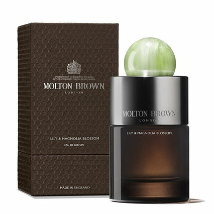 Lily & Magnolia Eau de Parfum Volume 100 ml