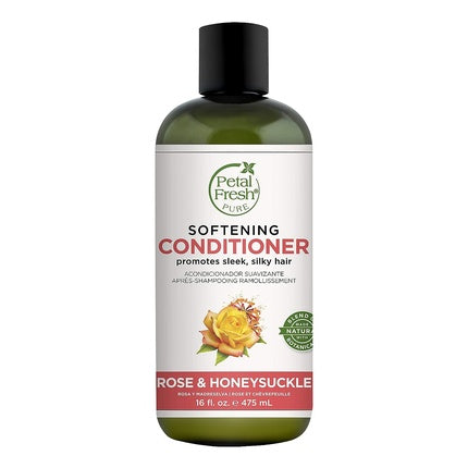 Petal Fresh Pure Clarifying Conditioner Rose and Honeysuckle