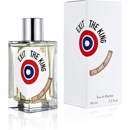 Etat Libre D'Orange Exit The King Eau De Toilette 100ml