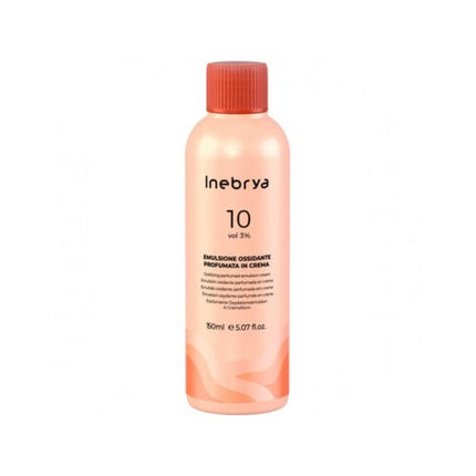 INEBRYA Oxygen for Hair Emulsion Oxidizer 10Vol 3% 150ml