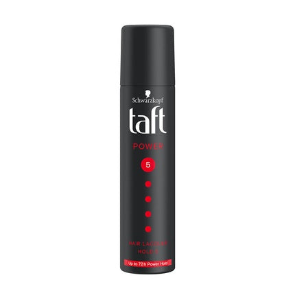 Taft Power Hair Spray Mega Strong Hold 75ml