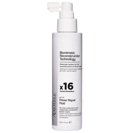 Raywell Biomimetic Reconstruction Technology Primer Repair Fluid 150 Ml