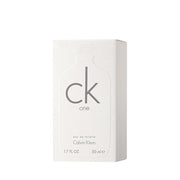 Calvin Klein Ck One Eau De Toilette 50ml