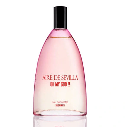 Aire De Sevilla Oh My God Eau De Toilette Spray 150ml