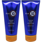 It's a 10 Miracle Deep Conditioner Plus Keratin 5 oz