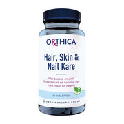 Orthica Orthica Hair Skin & Nail Kare