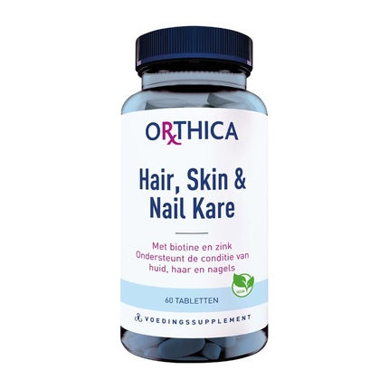 Orthica Orthica Hair Skin & Nail Kare