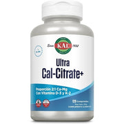 Kal Osteo Joint Support 120 Tablets