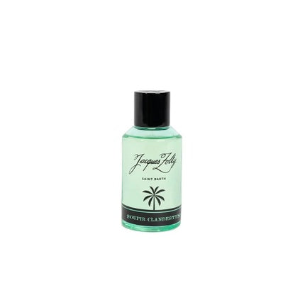 Jacques Zolty Saint Barth Clandestine Sigh Eau De Parfum 100ml
