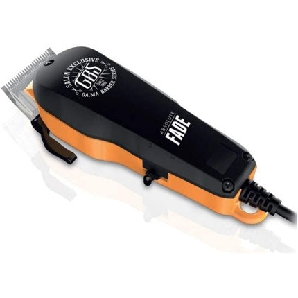 Ga.Ma 37257 Professional Absolute Fade Magnetic Hair Clipper