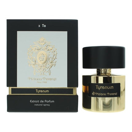 Tiziana Terenzi Tyrenum Extract De Parfum 100ml Unisex Spray