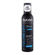 Syoss Volume Lift Mousse Foam Hair Hardener
