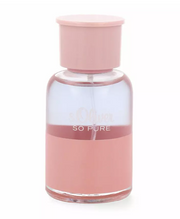 S Oliver So Pure Eau De Toilette For Women 30 Ml