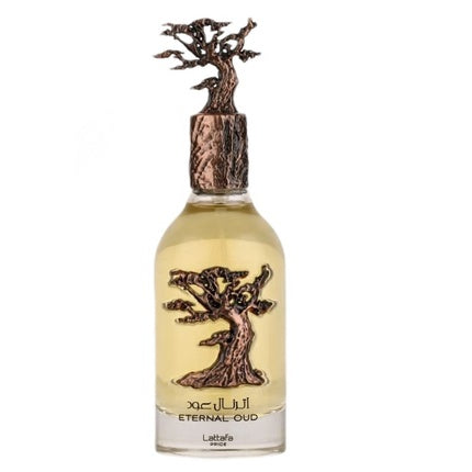 Lattafa Pride Eternal Oud Eau De Parfum Spray 100ml