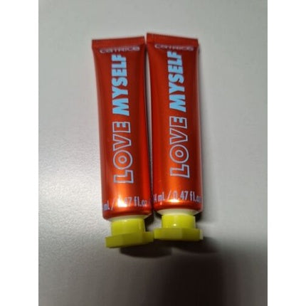 Catrice Who I Am Coloured Lip Balm CO2 LOVE MYSELF 14ml Vegan