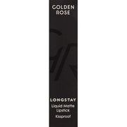 Golden Rose Matte Liquid Lipstick 24