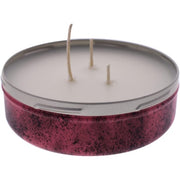 Reuzel Pink Scandle 3-Wick Candle - Eliminates Bathroom Odors