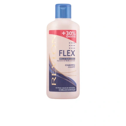 Revlon Revlon Flex Normal Hair Shampoo 650ml