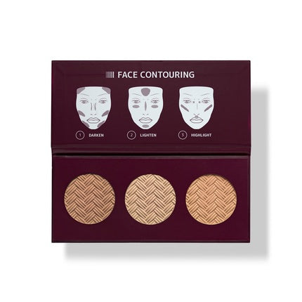 Affect Contour Palette - 3x6g