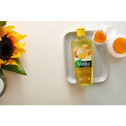 Vatika Naturals Egg Protein Deep Conditioning Hair Oil 200g - Goodness of Natural Egg for Conditioning, Repairing, and Strengthening