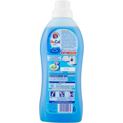 Chanteclaire No Cal Gel 750ml