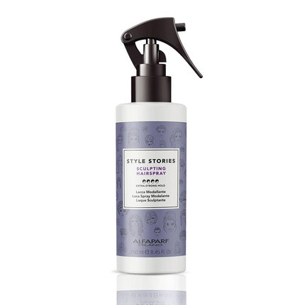 Alfaparf Milano Style Stories Sculpting Hairspray 250ml