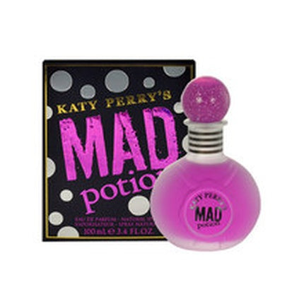 Katy Perry Mad Potion Eau De Parfum 100ml For Women