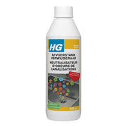 Hg Drain Tank Remover - Effective Solution For Drain Cleaning
