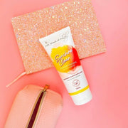 Curly and Free Dermo-Soothing Shampoo for Women Les Secrets de Loly Sunshine Clean