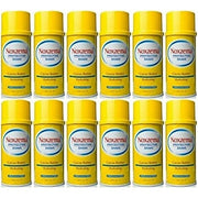 Noxzema S Foam Cocoa Butter