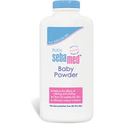 Sebamed Baby Powder for Delicate Skin 200g