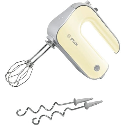 Bosch Hand Mixer Styline 500w Beige